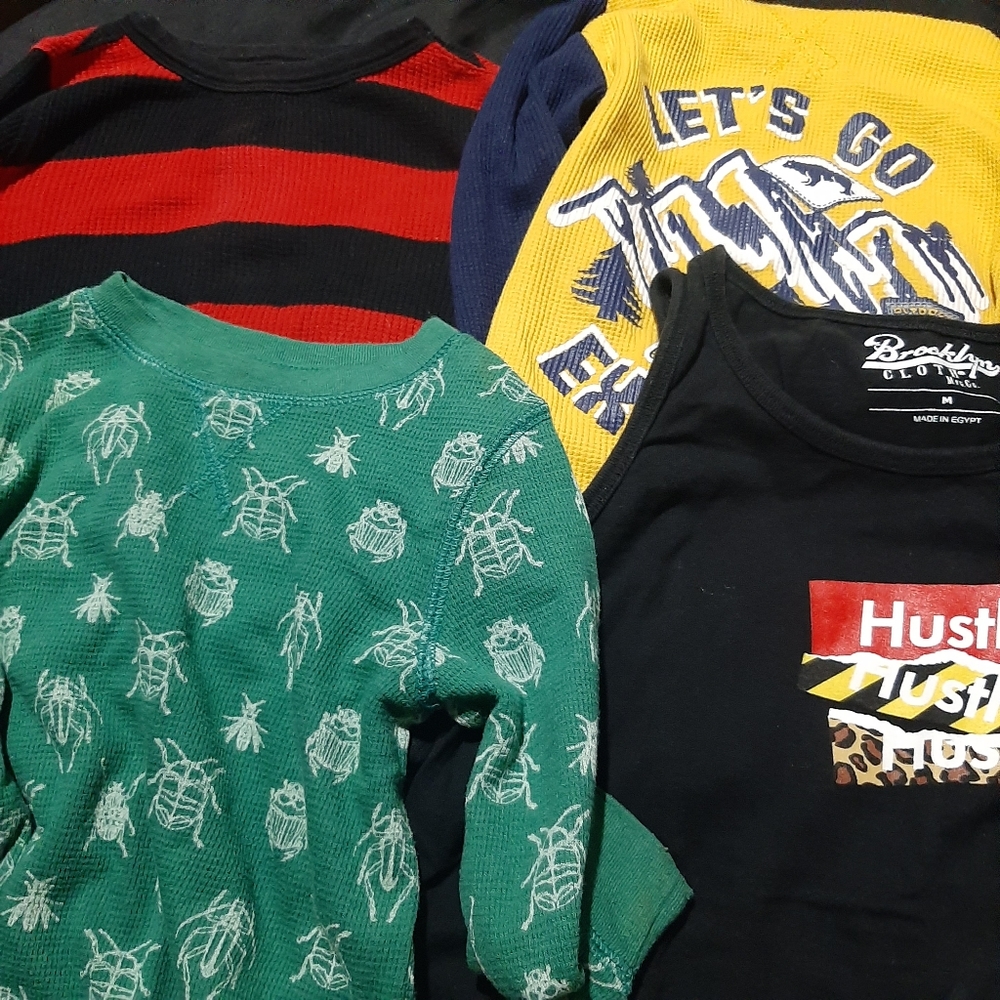 Kids clothes